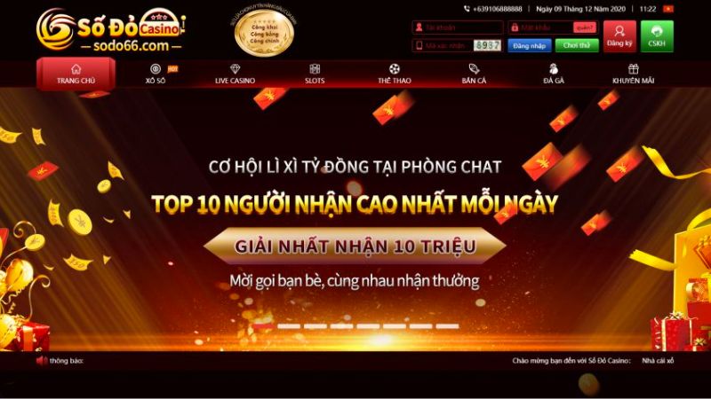 Đường link đăng nhập Sodo102 chính thức