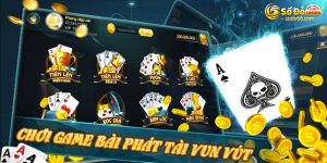 Game bài Sodo102: Giải trí cực vui tiền thưởng đầy túi 2023