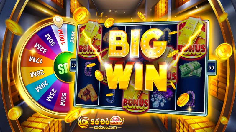 Game Slot Sodo102 cổ điển